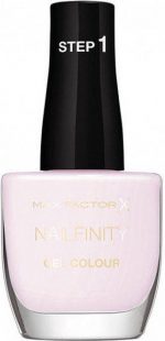 Nailfinity By Max Factor #305-hollywood-star - Image 2