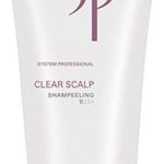 Wella Professionals Sp Clear Scalp Shampeeling 150 Ml