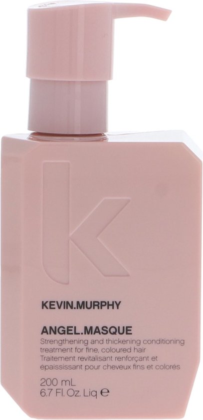 407x840-228 Kevin Murphy Angel.Masque 200 ml - Image 1