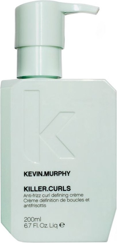 407x840-235 Kevin Murphy Killer.Curls 200 ml - Image 1
