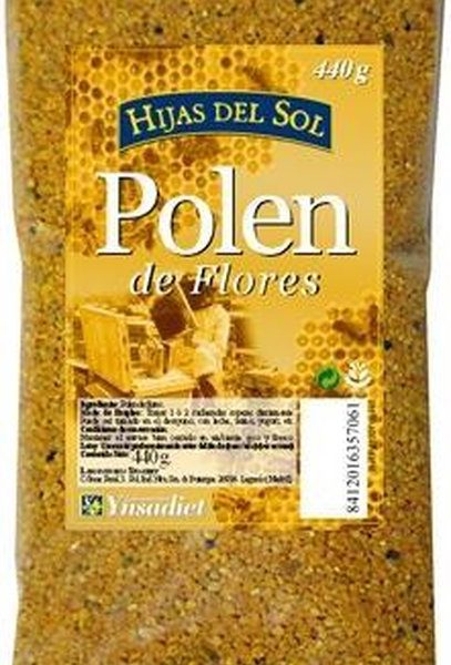 Ynsadiet Polen Grano Bolsa 440g