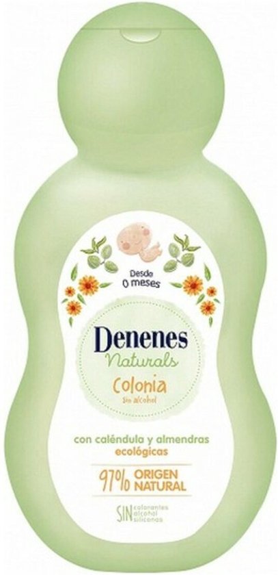 407x840-34 Kinderparfum Denenes Naturals EDC (500 ml) - Image 1