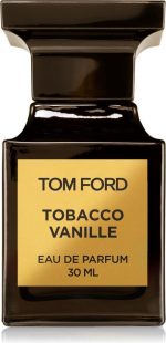 Tom Ford Tobacco Vanille Eau De Parfum Spray 30 Ml For Men