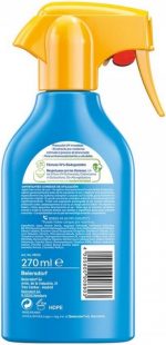 Zon Protector Spray Nivea Sun Bruiner Spf 30 | 270 Ml - Image 2