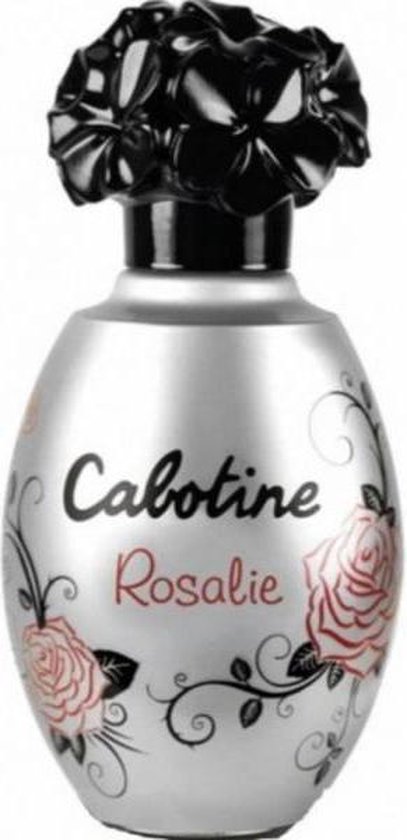 407x840-90 Grès - Damesparfum - Cabotine Rosalie - Eau de toilette 100 ml - Image 1