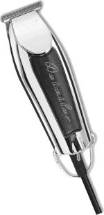 Wahl Detailer Trimmer 32mm Chrome - Image 2