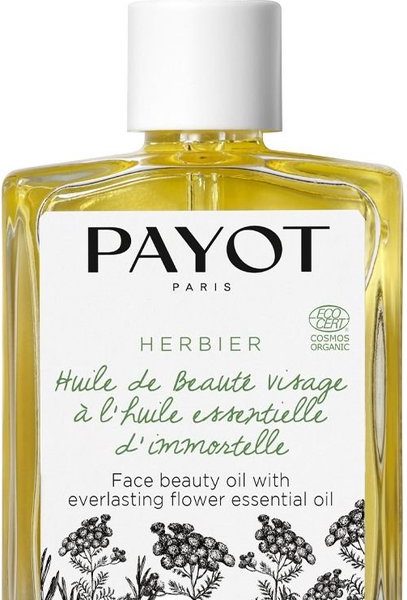 Payot Herbier Face Beauty Oil 30ml
