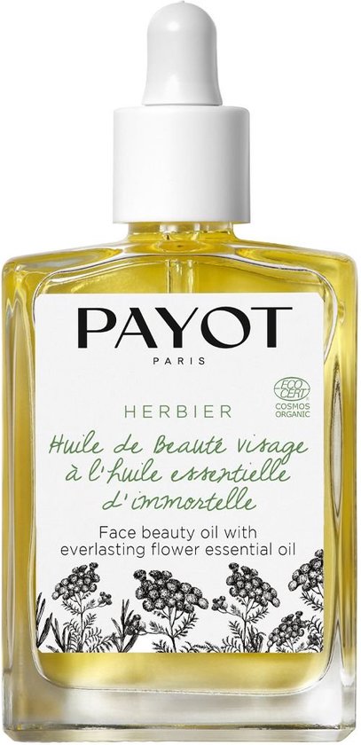 407x840-97 Payot Herbier Face Beauty Oil 30ml - Image 1