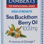 Food Supplement Lamberts Sea buckthorn 30 Units