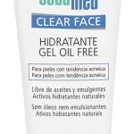Vochtinbrengende Gel Sebamed Clear Face (50 ml)