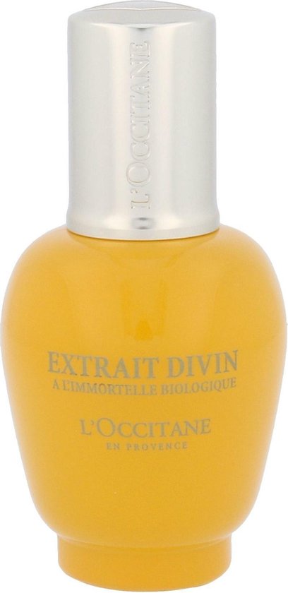 408x840-121 Loccitane IMMORTElle extrait divin 30 ml - Image 1