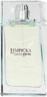 Lolita Lempicka Green Lover - Eau de toilette - 50 ml - Damesparfum - Image 4