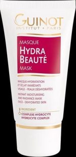 Guinot Masker Guinot Face Care Moisturising Masker Hydra Beaute Mask Droge Huid 50 ml - Image 2