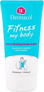 Zpeva^ujaca And Breaking Body Balm Fitness My Body (extra Firming Body Balm ) 150 ML - Image 2