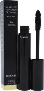 Chanel Le Volume Mascara #90-noir Intense - Image 2