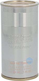 Jean Paul Gaultier Classique 30 ml Eau de Toilette - Damesparfum
