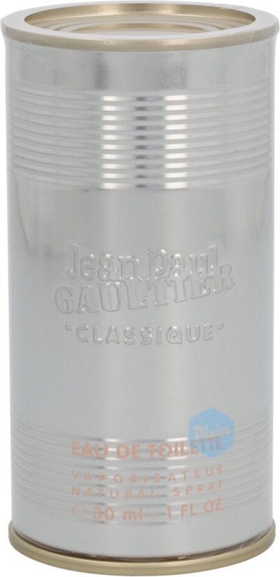 408x840-31 Jean Paul Gaultier Classique 30 ml Eau de Toilette - Damesparfum - Image 1