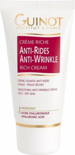 Creme - Riche Vital Antirides 888 - Anti Wrinkle Rich Night Cream 888 - Image 2