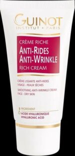 Creme - Riche Vital Antirides 888 - Anti Wrinkle Rich Night Cream 888 - Image 3