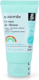 Handcrème Suavinex Kids & Families (75 ml) - Image 2