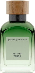 Herenparfum Adolfo Dominguez Vetiver Terra EDP Vetiver Terra 200 ml - Image 2
