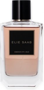 Elie Saab Essence No. 4 Oud Eau de Parfum 100ml - Image 3