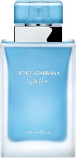 Dolce & Gabbana Light Blue Eau Intensespray - 25ml - Eau de parfum - Image 4