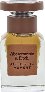 Abercrombie & Fitch Authentic Moment Man Edt M 30 Ml - Image 7