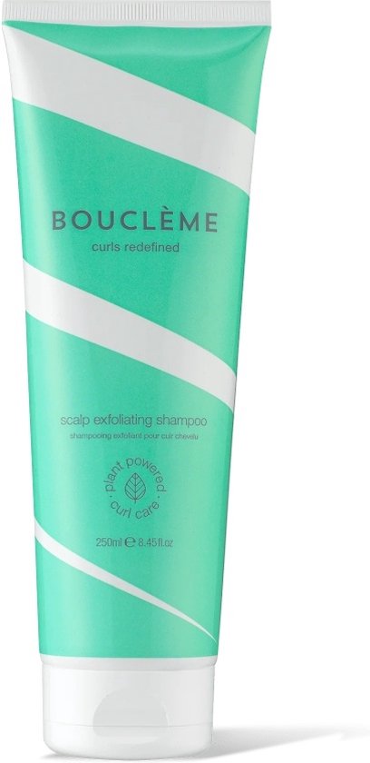 408x840-98 Boucleme Scalp Exfoliating Shampoo 250ml - Anti-roos vrouwen - Voor Alle haartypes - Image 1