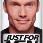 Just For Men Hair Color - Medium Brown H35
