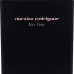 For Her Shower Gel By Narciso Rodriguez 200 Ml