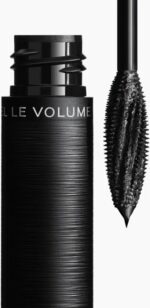 Le Volume Strech Mascara By Chanel #noir - Image 2