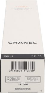 Chanel L HUILE huile demaquillante anti pollution 150 ml - Image 4