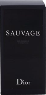 Dior Sauvage Gel 250ml@ - Image 4