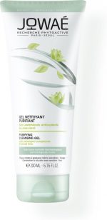 Purifying Cleansing Gel By Jowae 200 Ml - Image 4