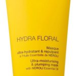 Moisturizing skin mask  Decleor Hydra Floral Multi Protection  50ml