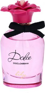 Dolce & Gabbana Dolce Lily EDT W 75 ml