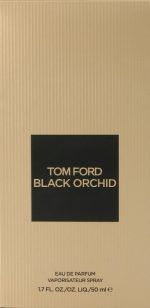 Tom Ford Black Orchid - 50ml - Eau de parfum - Image 14