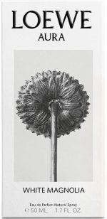 Damesparfum Aura White Magnolia Loewe EDP - Image 3