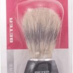 Beter Brocha De Afeitar Mango 1 Pcs