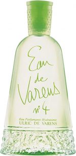Ulric De Varens - Damesparfum Eau De Varens Ulric De Varens EDT Nº 4 lemon - Vrouwen - 150 ml - Image 2