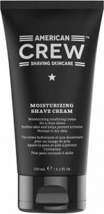American Crew Moisturizing Shave Cream 150ml - Image 2