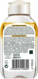 Skinactive Micellar Water Waterproof Oil By Garnier 100 Ml - Image 2