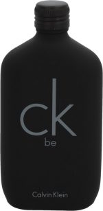 Calvin Klein Ck Be Eau De Toilette Spray  Unisex  50 ml for Women - Image 12