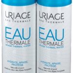 Uriage Thermal Water 2x300ml
