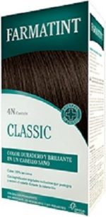 Permanente Kleur Farmatint 4n-Bruin - Image 3