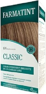 Permanente Kleur Farmatint 6n-Donkerblond - Image 3