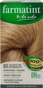 Permanente Kleur Farmatint - Image 2