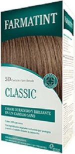 Permanente Kleur Farmatint 5d - Licht Goudbruin - Image 3