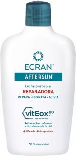 After Sun Ecran vitEox Vochtinbrengende Melk (400 ml) - Image 3